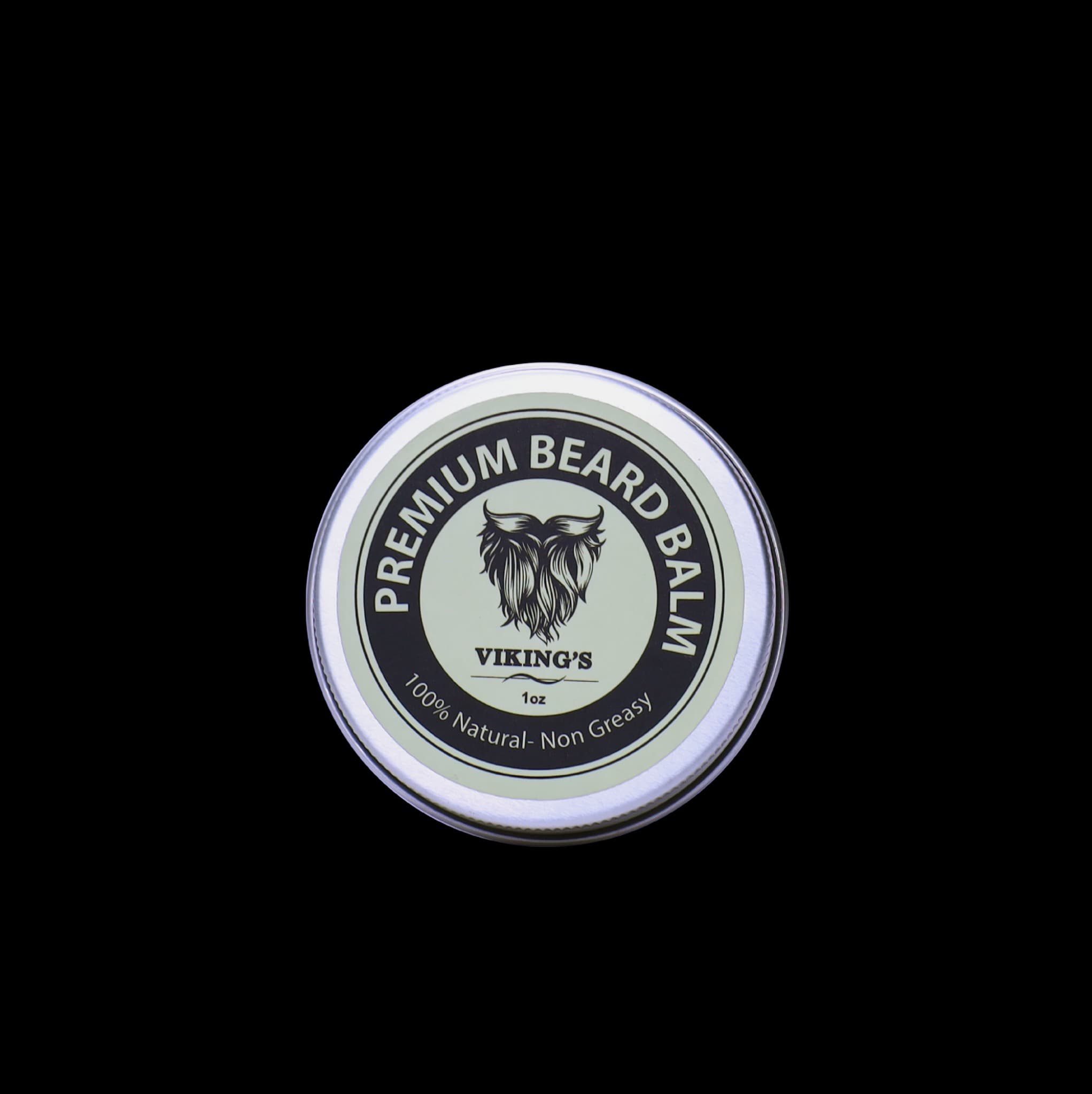 Beard Balm