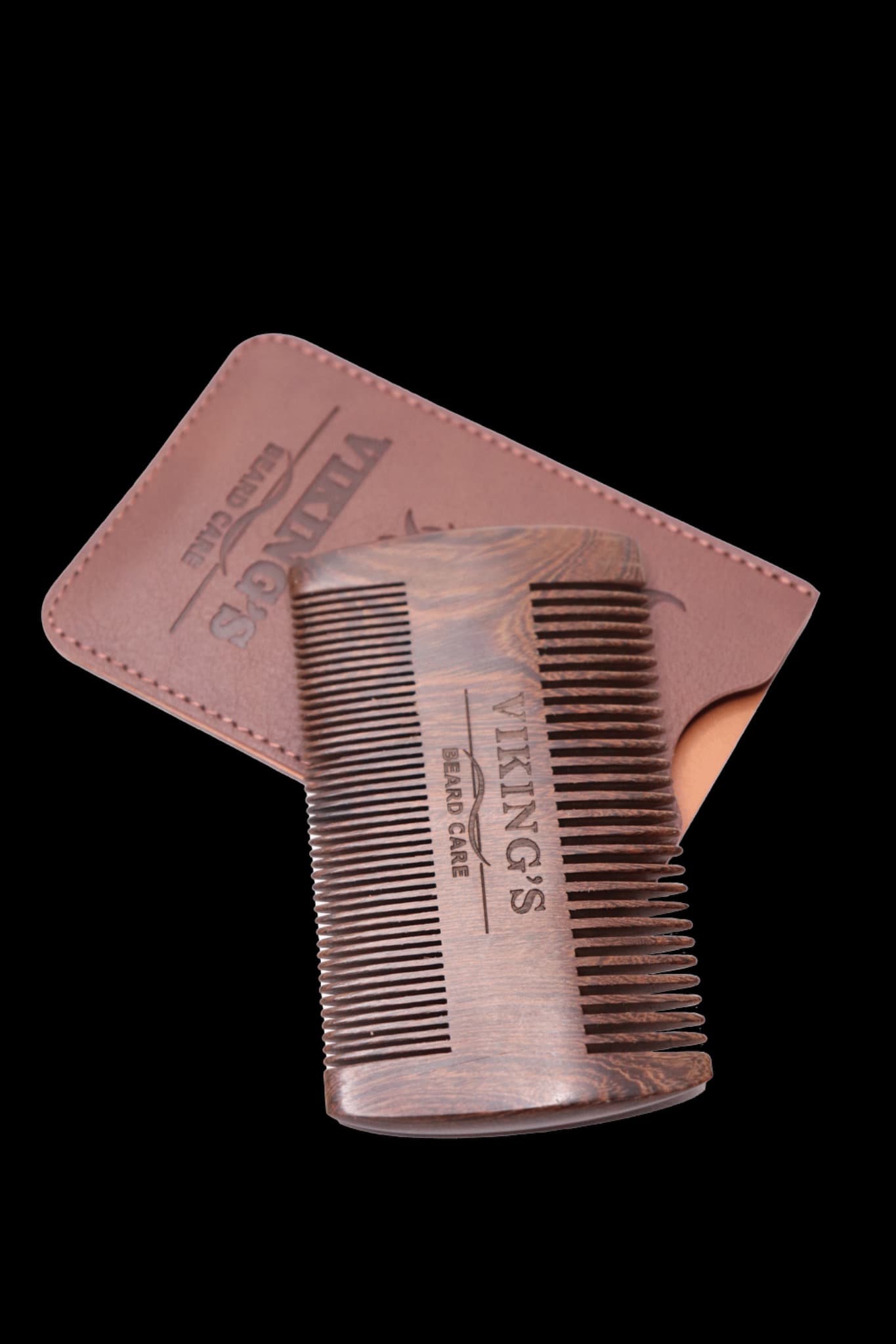 Beard Comb
