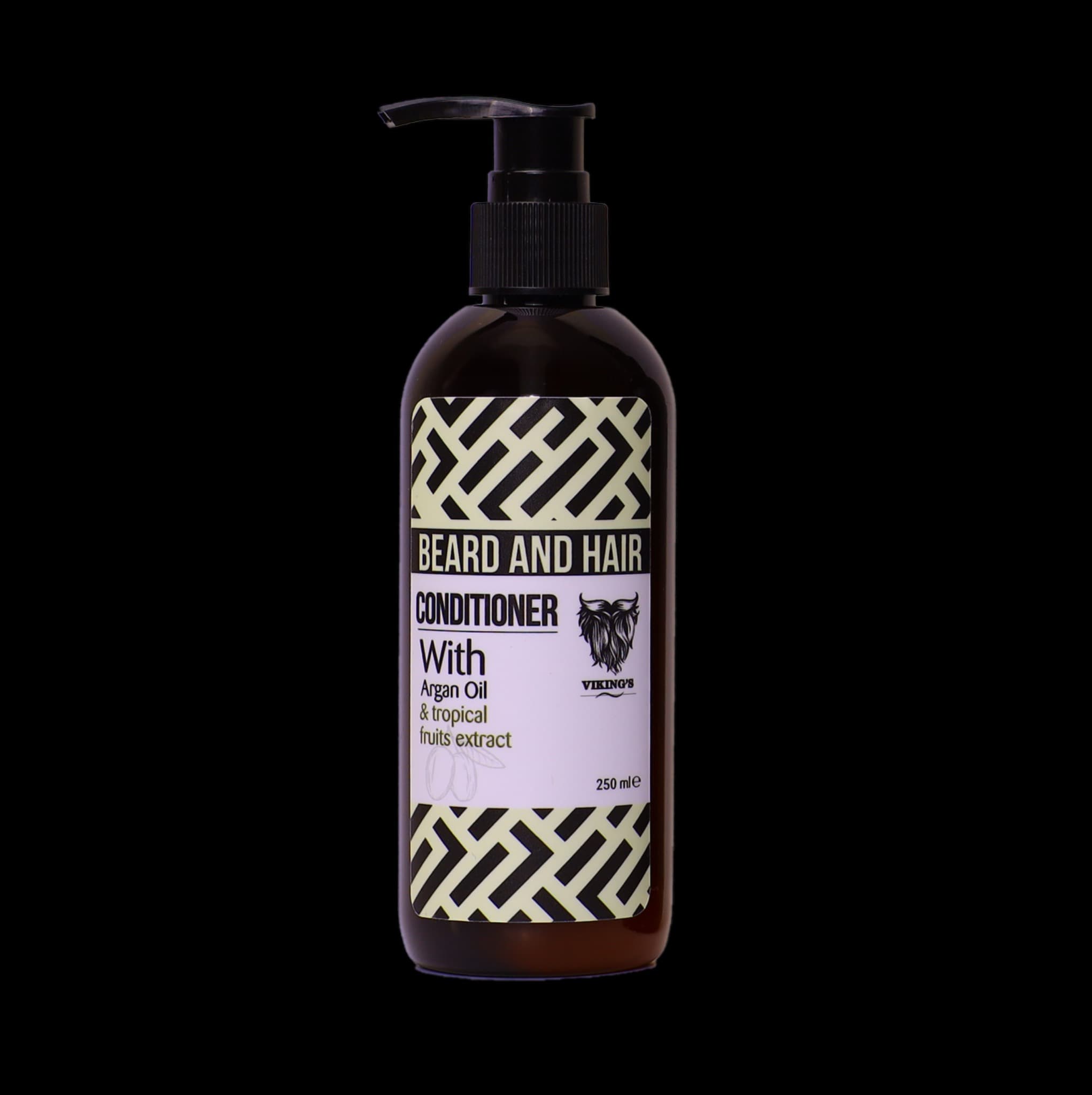Beard & Hair Conditioner