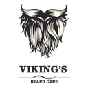 Vikings Beard Care Logo